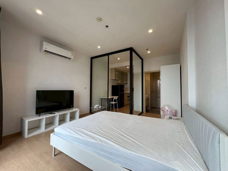 picture For Rent MARU Ekkamai 2 fully furnished (Near BTS EKKAMAI) - 2/10