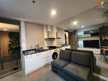 รูปภาพ เช่าคอนโด เอ สเปซ ไอดี อโศก-รัชดา (พระราม 9) MRT-พระราม 9 ดินแดง เขต ดินแดง กรุงเทพ CX-137591 ✅ ทักไลน์ @connexproperty ตอบทันที ทีมงานมืออาชีพ ✅