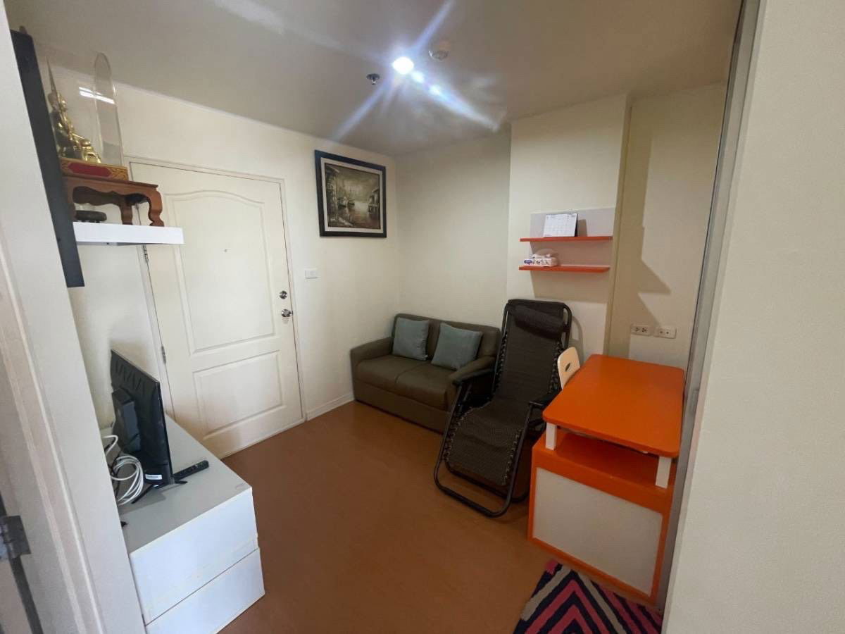 picture For rent Lumpini Condotown Raminthra - Nawamin - 1/17