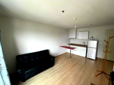 ขายคอนโด : ขาย!! ห้องสวยดูดี วิวจึ้ง! ทำเลก็ดี ราคาก็ดี!! ยู ดีไลท์ 2 แอท บางซื่อ สเตชั่น | U Delight 2 @ Bang Sue Station MD-25077483