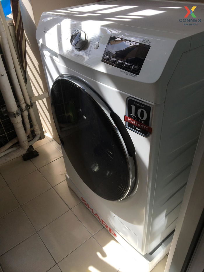 รูป 🔥🔥🔥 เช่าคอนโด คอนโด วัน เอ็กซ์ สุขุมวิท 26 BTS-พร้อมพงษ์ คลองเตยเหนือ เขต คลองเตย กรุงเทพ CX-137028 ✅ ทักไลน์ @connexproperty ตอบทันที ทีมงานมืออาชีพ ✅ 🔥🔥🔥 - รูปที่ 8/8