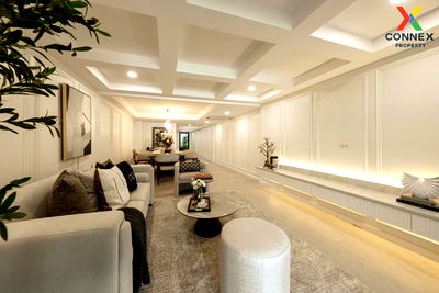 ทาวน์โฮม ซอยปรีดี พนมยงค์ (สุขุมวิท 71) : ขายทาวน์เฮ้าส์/ทาวน์โฮม  หมู่บ้านคลองตันนิเวศน์ รีโนเวทใหม่ ARL-รามคำแหง คลองตันเหนือ เขต วัฒนา กรุงเทพ CX-137090 ✅ ทักไลน์ @connexproperty ตอบทันที ทีมงานมืออาชีพ ✅ 