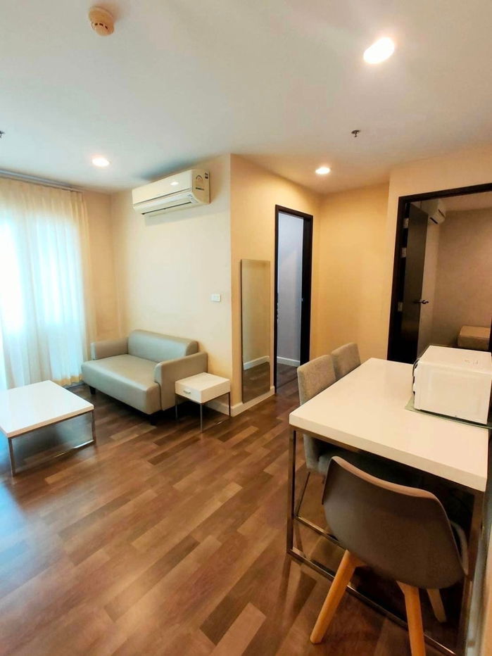 picture 🎈 #MT2308_246 🎈𝗙𝗼𝗿 𝗥𝗲𝗻𝘁 2️⃣4️⃣k.🔥🔥 #Near BTS On Nut ✨#Vacant room 27 Nov. 2025 Diamond Sukhumvit Condo - 1/6