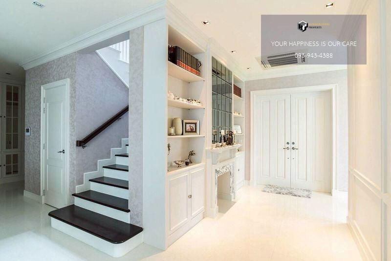 รูป Narasiri Bangna KM.10 | บ้านสวยหลังใหญ่ เจ้าของดูแลดี Build-In ทั้งหลัง #2025112013057 - รูปที่ 10/13