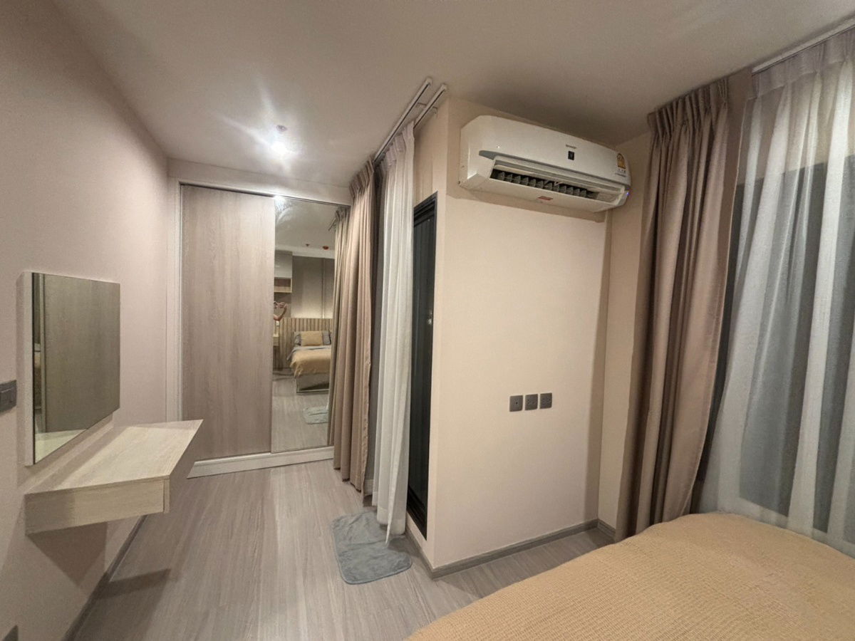 รูป ให้เช่า Aspire Erawan Prime 🎉🎉 🚈 ติด BTS เอราวัณ 0 ม. - รูปที่ 2/17