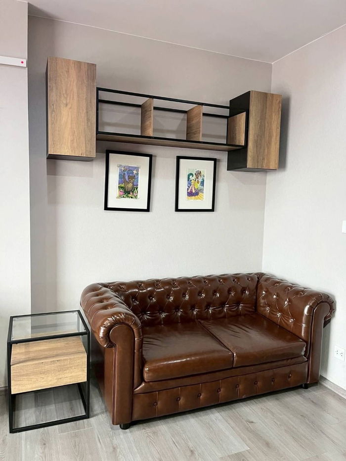 picture The Politan Aqua for rent ✨ Fully furnished - 4/9