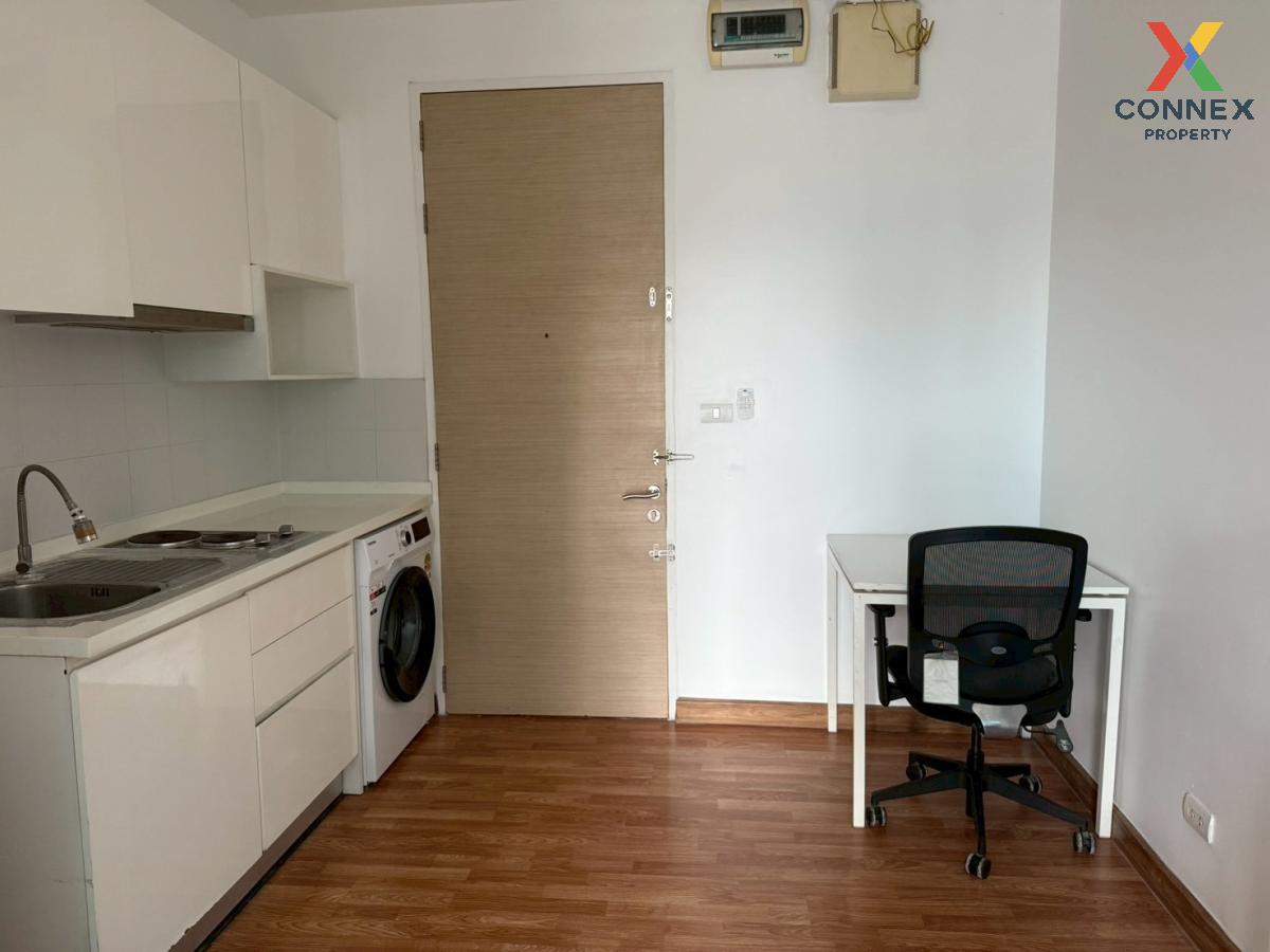 picture 🔥🔥🔥 For Rent Condo , The Coast Bangkok , BTS-Bang Na , Bang Na , Bang Na , Bangkok , CX-137204 ✅ Live chat with us ADD LINE @connexproperty ✅ 🔥🔥🔥 - 2/8