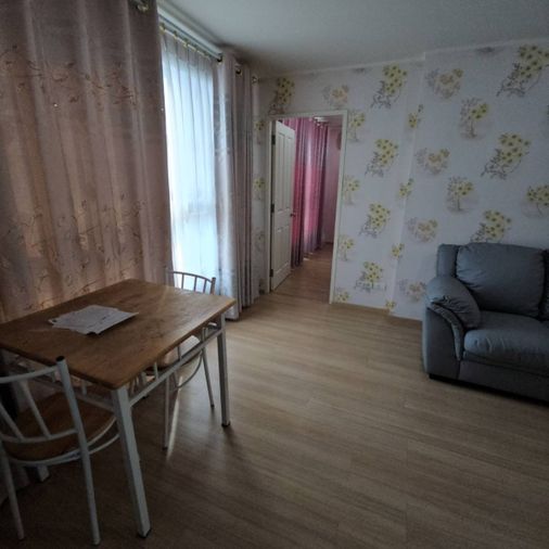 2-bed condo for sale, 54 sqm, U Delight @ Bang Sue Station