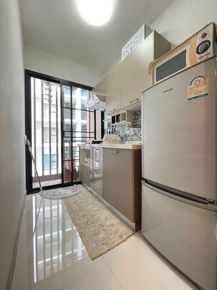 picture 🔥 Urgent Sale! V Twin Condo – Prime Location at Nong Pratheep Intersection, Chiang Mai City 🔥 - 4/11