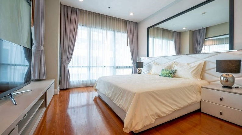 picture Condo for Rent Bright Sukhumvit 24 - 7/7