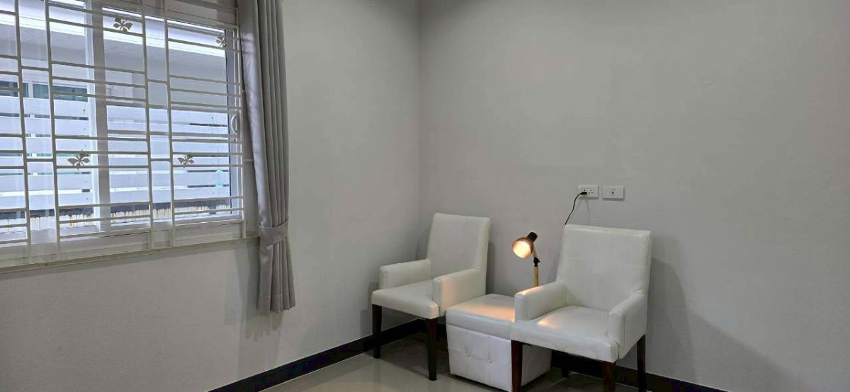 รูป บ้านเดี่ยว ชั้นเดียวว 3ห้องนอน 2ห้องน้ำ 3แอร์ ใกล้แยกแม่กวง ต.สันนาเม็ง อ.สันทราย - รูปที่ 14/32