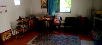 ขายที่ดิน : ขายที่ดินเปล่า ต.หนองควาย อ.หางดง จ.เชียงใหม่ ใกล้สนามบินเชียงใหม่เพียง 8 km ที่ดินมี 4 แปลง ตารางวาละ 27,000 บาท 