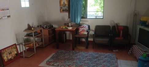 ขายที่ดินเปล่า ต.หนองควาย อ.หางดง จ.เชียงใหม่ ใกล้สนามบินเชียงใหม่เพียง 8 km ที่ดินมี 4 แปลง ตารางวาละ 27,000 บาท