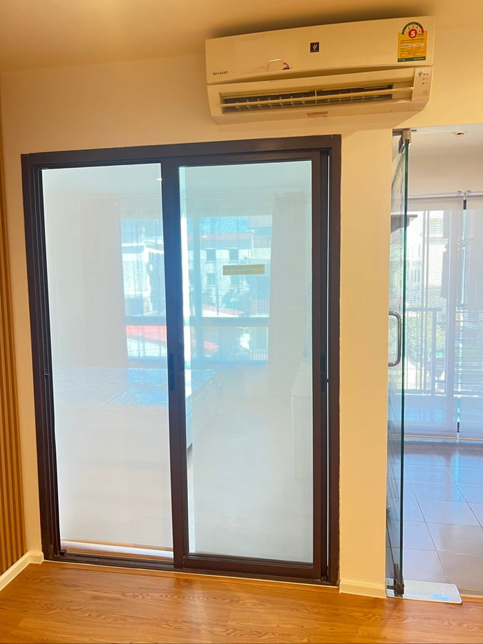 picture ð Condo for rent at The Niche Mono Bangna, 13,000 baht per month - 24/33