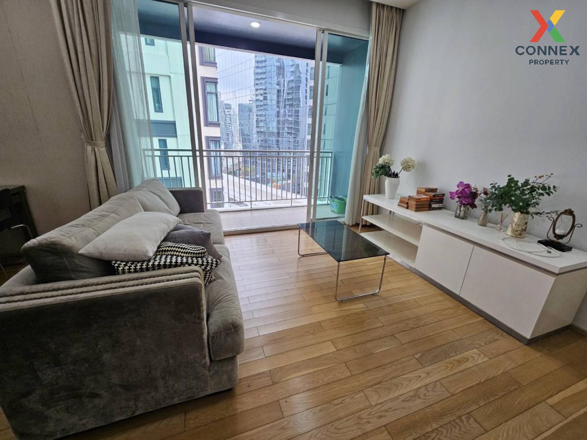 picture For Rent Condo , 39 by Sansiri , BTS-Phrom Phong , Khlong Tan Nuea , Watthana , Bangkok , CX-137141 ✅ Live chat with us ADD LINE @connexproperty ✅ - 1/5