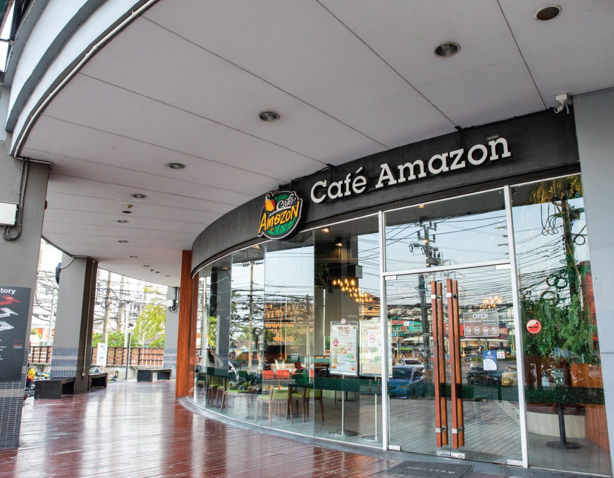 รูป สำนักงานให้เช่า ที่ ไอเพลส ลาดกระบัง ติดนิคมฯลาดกระบัง ขนาด 57 ตร.ม. ราคา 38,353  บาทต่อเดือน มีที่จอดรถ - รูปที่ 16/18