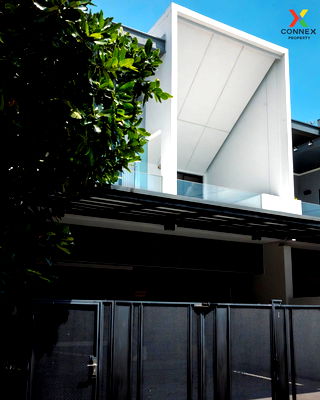 Houses for rent Bang Pu Industrial Estate : For Rent Townhouse/Townhome  , VIVE Bangna KM.7 , Bang Kaeo , Bang Phli , Samut Prakarn , CX-137664 ✅ Live chat with us ADD LINE @connexproperty ✅ 