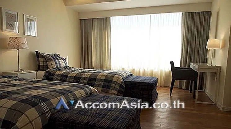 รูป 🔼🔽 AccomA 📩 Spacious condominium with green views and stylish fittings (13002466) - รูปที่ 3/9
