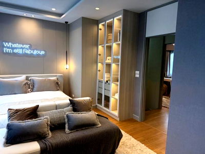 ทาวน์โฮมให้เช่า : 🏠 ให้เช่าบ้าน : Pleno Sukhumvit - Bangna 2 (พลีโน่ สุขุมวิท - บางนา 2)   รหัสทรัพย์ | 📌LNP-H663