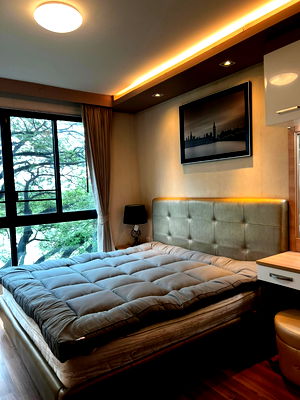 คอนโดให้เช่า : 🏠✨ ให้เช่า! The Treasure Condominium – ในโครงการ CBP