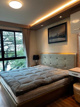 🏠✨ ให้เช่า! The Treasure Condominium – ในโครงการ CBP