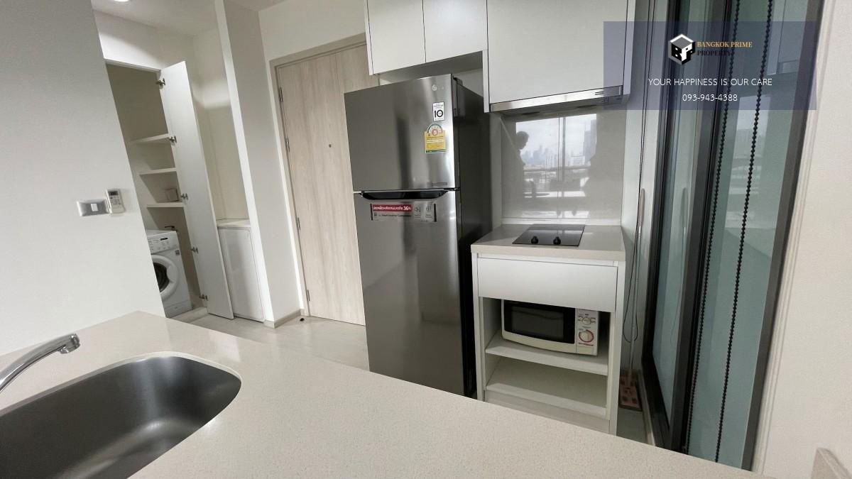 รูป Rhythm Sukhumvit 42 | 🚝ใกล้ BTSเอกมัย #2025112013034 - รูปที่ 7/13