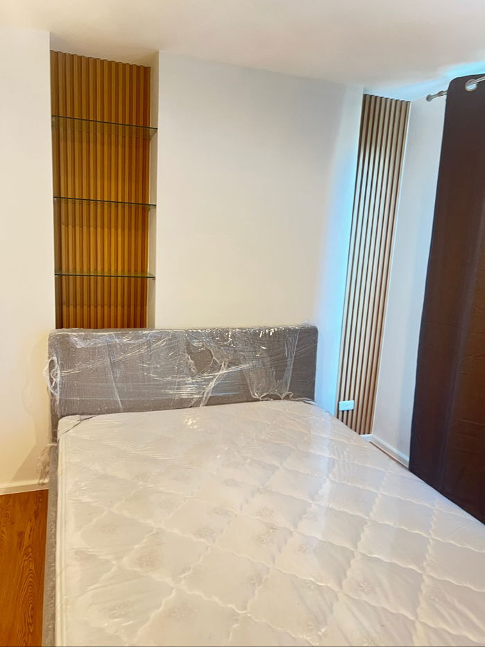 picture ð Condo for rent at The Niche Mono Bangna, 13,000 baht per month - 32/33