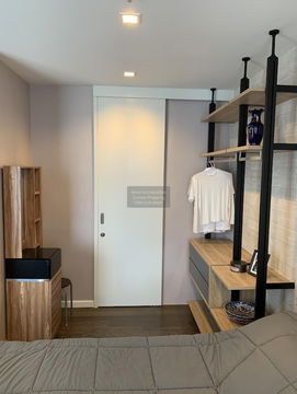 🔥🔥🔥 FOR RENT condo , Nara 9 , BTS-Chong Nonsi , Thungmahamek , Sa Thon , Bangkok , CX-28684 ✅ Live chat with us ADD LINE @connexproperty ✅ 🔥🔥🔥