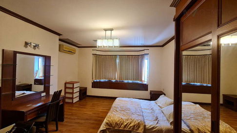 ðDiscount!ð For Rent Condo COUNTRY COMPLEX Building C, Floor 4,2 bed room, Room size 109.00 sqm