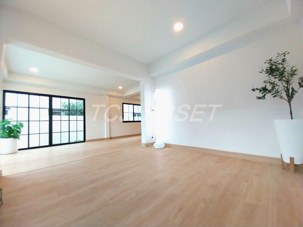 รูป ⭐️ บ้านแฝด หมู่บ้านถาวรนิเวศน์ ซอย บางนา-ตราด 12 ทำเลบางนา - ลาซาล - สุขุมวิท - ศรีนครินทร์ - รูปที่ 6/15