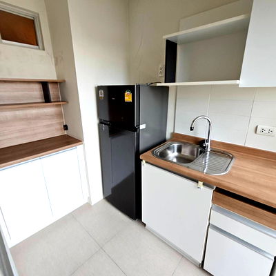 ขายคอนโด : ขาย!! ห้องราคานี้ไม่ได้มาง่ายๆ ยู ดีไลท์ @ แอท บางซื่อ สเตชั่น | U Delight @ Bang Sue Station MD-25046624