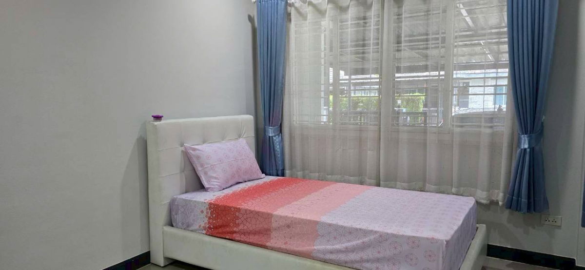 รูป บ้านเดี่ยว ชั้นเดียวว 3ห้องนอน 2ห้องน้ำ 3แอร์ ใกล้แยกแม่กวง ต.สันนาเม็ง อ.สันทราย - รูปที่ 12/32