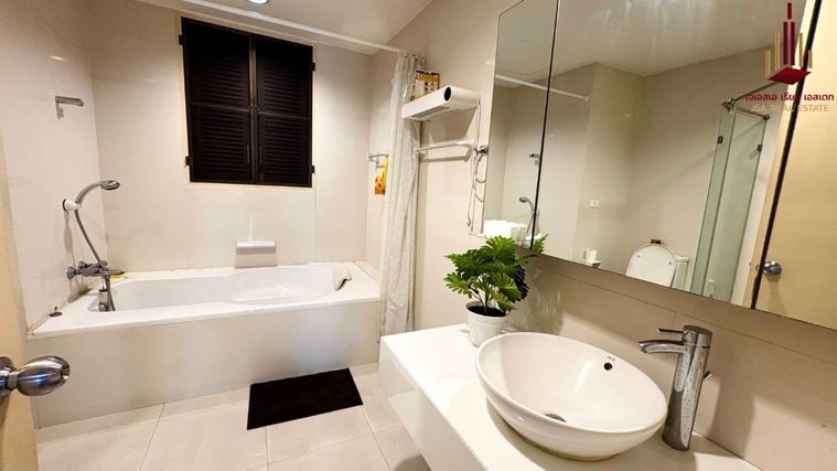 2-bed condo for sale, 84 sqm, Amanta Ratchada