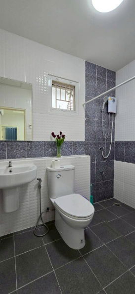 รูป บ้านเดี่ยว ชั้นเดียวว 3ห้องนอน 2ห้องน้ำ 3แอร์ ใกล้แยกแม่กวง ต.สันนาเม็ง อ.สันทราย - รูปที่ 16/32