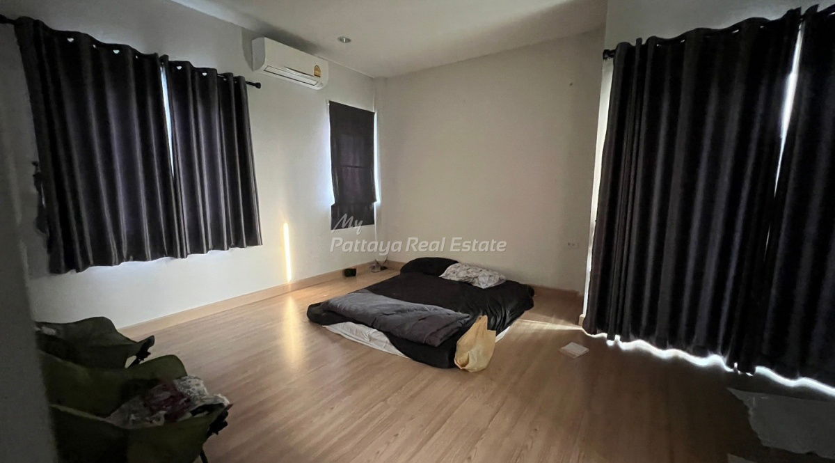 รูป HEPT201 - ขายบ้าน 3 ห้องนอน หมู่บ้านภัททาเลต 2 - รูปที่ 6/10