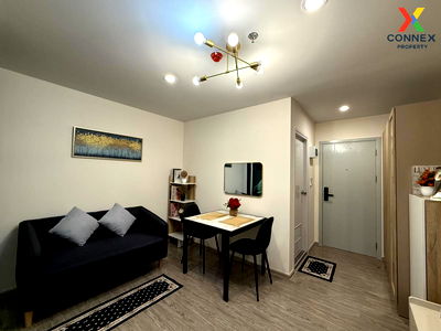 เช่าคอนโด เขตบางนา : 🔥🔥🔥 เช่าคอนโด  รีเจ้นท์ โฮม บางนา (โครงการใหม่) บางนา เขต บางนา กรุงเทพ CX-137089 ✅ ทักไลน์ @connexproperty ตอบทันที ทีมงานมืออาชีพ ✅ 🔥🔥🔥