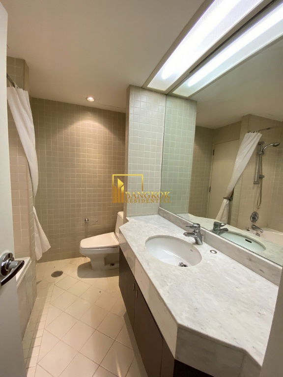 picture Langsuan Ville | Spacious 2 Bed Condo For Rent in Chidlom - BR60760CD - 8/29