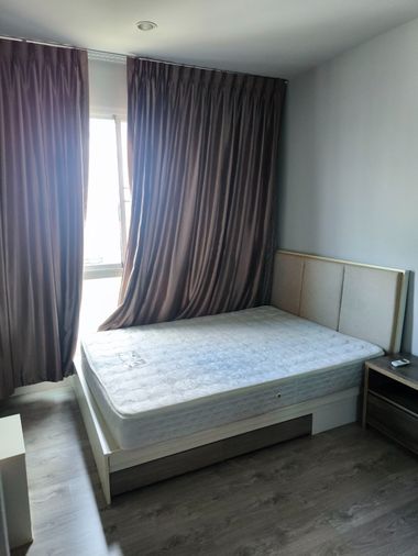 🌟ปล่อยเช่าคอนโด เซล ศาลายา (Zelle Salaya)ชั้น 3 ตึก 1 ห้องสวย พร้อมอยู่🌟 ** ใกล้ ม.มหิดล/เซนทรัล ศาลายา