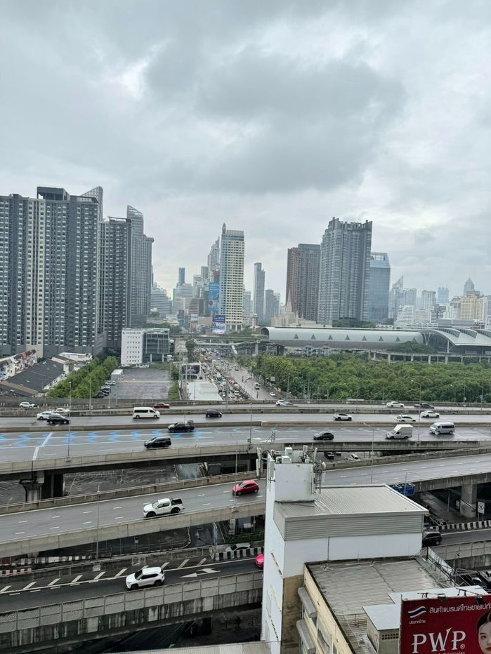 รูป ขายคอนโด ที่ ริทึ่ม อโศก 2 - รูปที่ 2/9