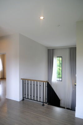 รูป HOT PRICE บ้านสวยสภาพมือ 1 โซนหน้าสวนสาธารณะ พร้อมตกแต่งบิ้วอินทั้งหลัง เฟอร์ครบ พร้อมอยู่ได้ทันทีบางกอก บูเลอวาร์ด รังสิต คลอง 4 - รูปที่ 11/15