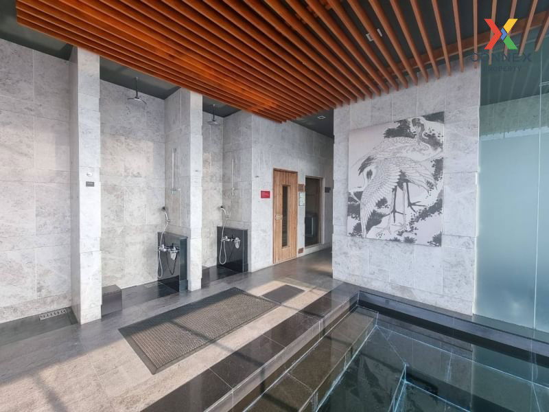 picture 🔥🔥🔥 FOR RENT condo , Aequa Residence Sukhumvit 49 , Duplex , high floor , BTS-Thong Lo , Khlong Tan Nuea , Watthana , Bangkok , CX-00908 ✅ Live chat with us ADD LINE @connexproperty ✅ 🔥🔥🔥 - 6/8