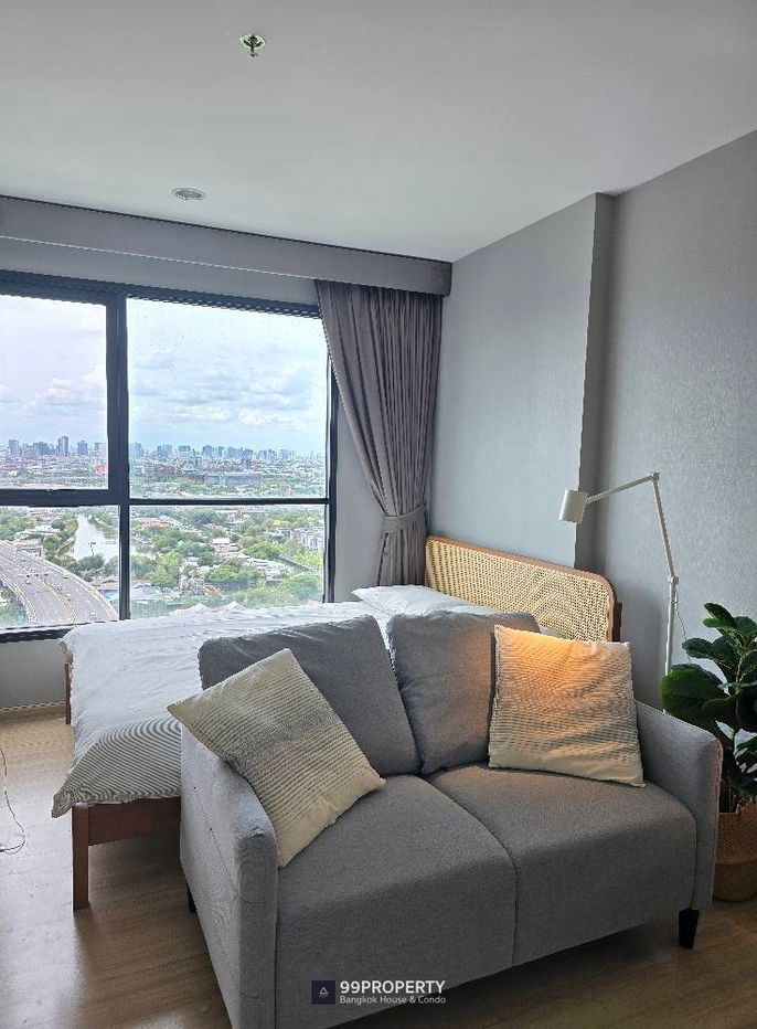 picture For rent 𝙏𝙃𝙀 𝘽𝘼𝙎𝙀 𝙍𝘼𝙈𝘼𝟵–𝙍𝘼𝙈𝙆𝙃𝘼𝙈𝙃𝘼𝙀𝙉𝙂 Ready to move in - 12/25