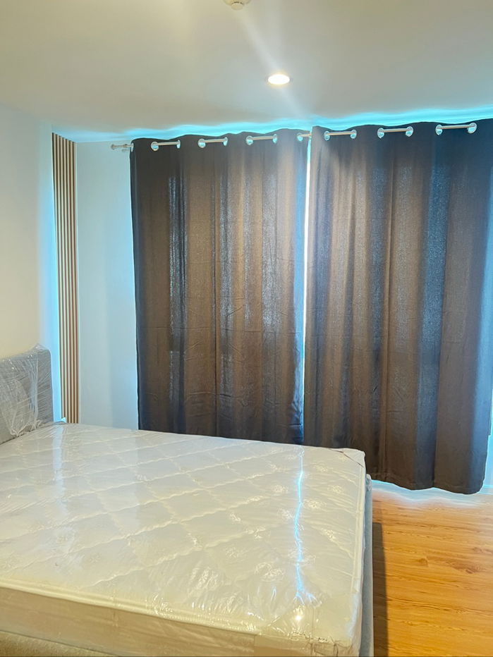 picture ð Condo for rent at The Niche Mono Bangna, 13,000 baht per month - 30/33