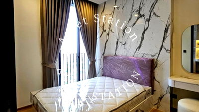 เช่าคอนโด พญาไท : ให้เช่า Noble Around Ari คอนโดใหม่พร้อมเช่า New Iconic Residence ใกล้ BTS อารีย์