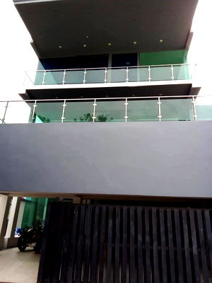 บ้านเดี่ยว กรุงเทพมหานคร : S644 🏡 บ้านเดี่ยวหลังมุม – ลาดพร้าว–วังหิน ทำเลสุดคุ้ม ใกล้เดินทางง่าย  ทางด่วนรามอินทรา–อาจณรงค์ พิเศษเพียง 11.5 ล้านบาท เท่านั้น!