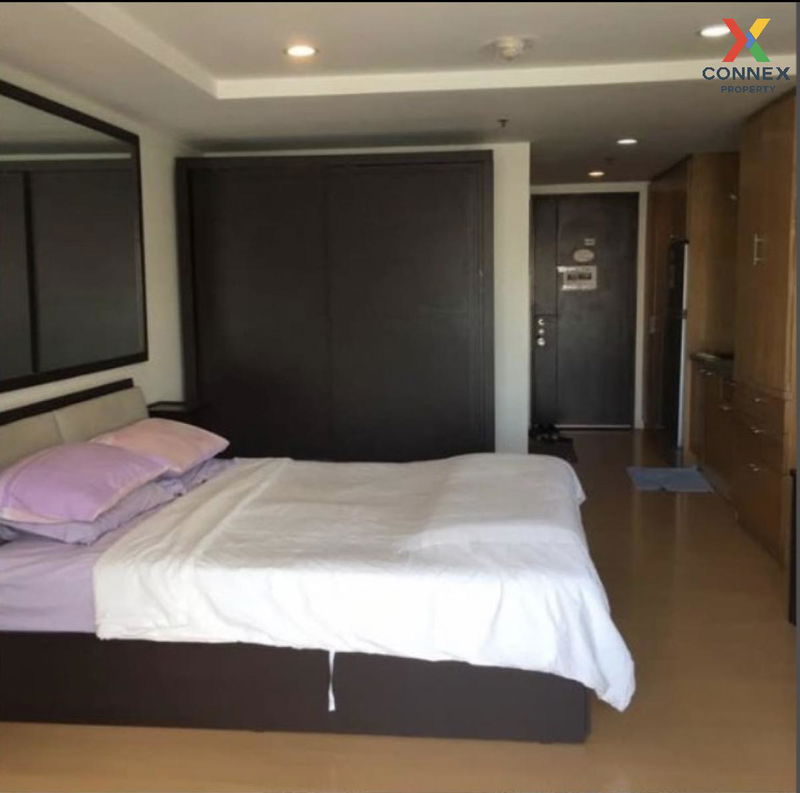 Condos for rent : For Rent Condo , The Trendy , BTS-Nana , Khlong Toei Nuea , Watthana , Bangkok , CX-133523 ✅ Live chat with us ADD LINE @connexproperty ✅ 