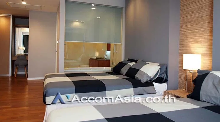 รูป 🔼🔽 AccomA 📩 Spacious condominium with green views and stylish fittings (13002466) - รูปที่ 2/9
