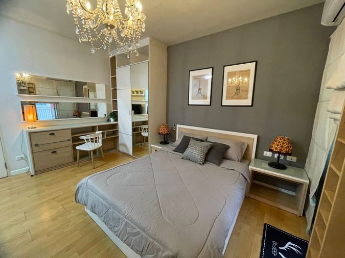 🔴9,000฿🔴มายคอนโด สุขุมวิท 103 ✅ ใกล้ BTS อุดมสุข ยินดีบริการ🙏:📱รหัสทรัพย์ 6811-2008📱: ไอดีไลน์:@bbcondo88