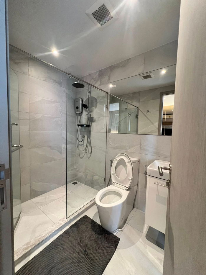 picture Condo for Rent RHYTHM Ekkamai (CR03254) - 8/10