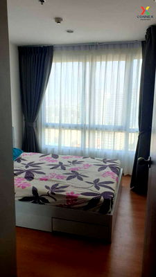 คอนโดให้เช่า : 🔥🔥🔥 เช่าคอนโด  เดอะ เบส สุขุมวิท 77 BTS-อ่อนนุช พระโขนงเหนือ เขต วัฒนา กรุงเทพ CX-68767 ✅ ทักไลน์ @connexproperty ตอบทันที ทีมงานมืออาชีพ ✅ 🔥🔥🔥